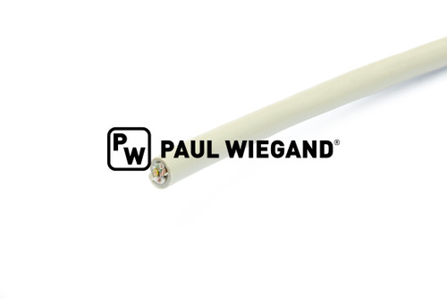 Cable 3x2x0,50 mm² (por metros) apantallado (93001758)