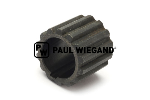 Kupplungsnabe Schmidt Cleango 400/500 Hydraulikmotor Klimaanlage DIN 5482 d: 14.3 l: 22  (63034154)