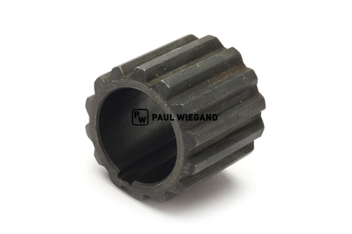 Kupplungsnabe Schmidt Cleango 400/500 Hydraulikmotor Klimaanlage DIN 5482 d: 14.3 l: 22  (63034154)