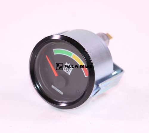 Temperaturanzeige Hako Lenksäule seitlich rechts 12VDC  (65034124)