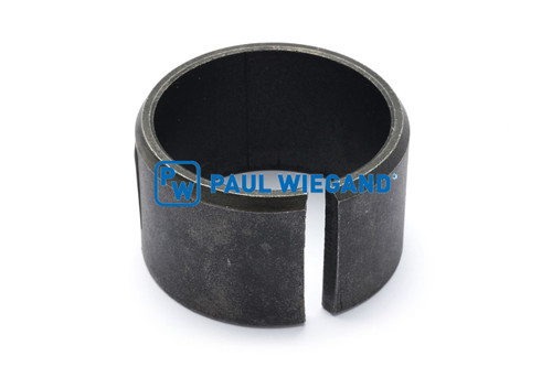Casquillo de apriete Geesink GPM II Mini rodamiento de pie de yugo D: 65 d: 55 h: 40 (02081012)