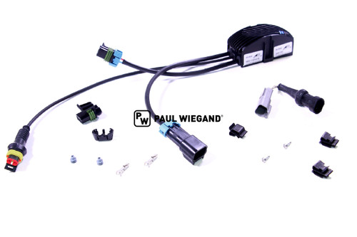 Regulador de temperatura Trilety S6000(T) ventilador (69064032)
