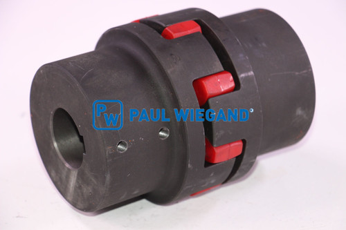 Acoplamiento de garras Dulevo completo tamaño 55/70 (58012156) Acoplamiento de garras Dulevo completo tamaño 55/70 (58012156)