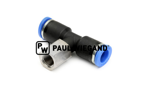 T-Stück Trilety TXK Saugmund G1/8" (69046031)