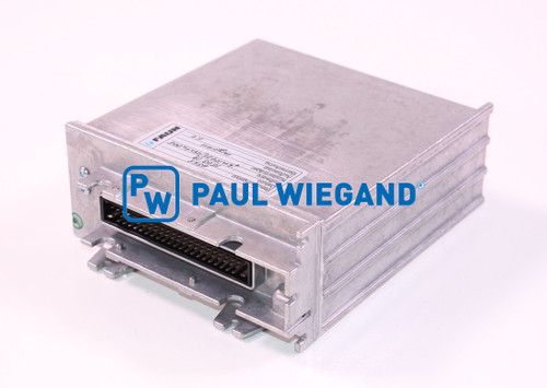 Unidad de control Faun Easypress Módulo de montaje ESX1 (01037142)