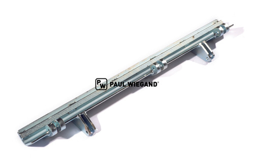 Regleta de sujeción HN HSS420 / HSS650 MGB f.16mm perno (05017159)
