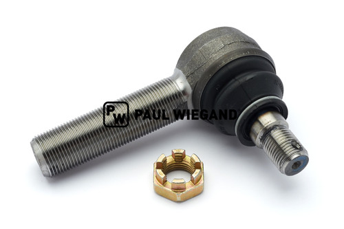 Spurstangenkopf Schmidt M16x1,5/M22x1,5 K1/K2: 18/20 EBM: 100 Rechtsgewinde  (63036128)