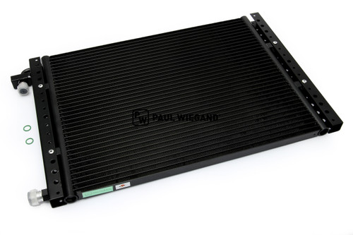 Condensador del sistema de aire acondicionado RAVO serie 5 (60054261)