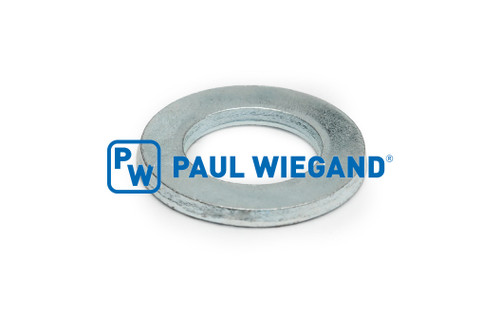 Unterlegscheibe DIN/ISO 125A/7089 M16 17x30x3 verzinkt (01027226)
