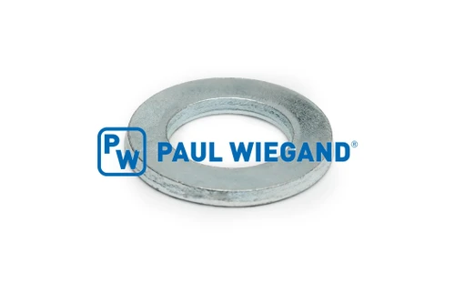 Arandela DIN/ISO 125A/7089 M16 17x30x3 galvanizada (01027226)