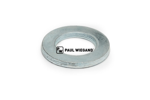 Arandela DIN/ISO 125A/7089 M16 17x30x3 galvanizada (01027226)