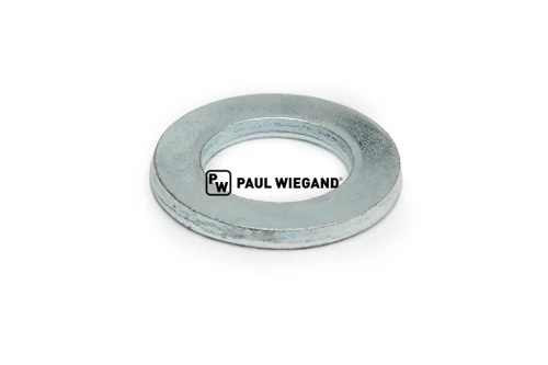 Arandela DIN/ISO 125A/7089 M16 17x30x3 galvanizada (01027226)