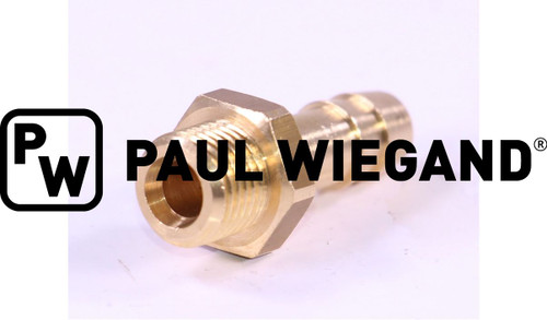 Conexión de manguera Trillety S6000(T) tubo pulverizador derecho G1/4" (69062011)