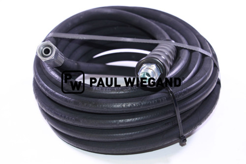 Wasserschlauch Schmidt Swingo 200-Serie Reinigungslanze G3/8" DN10 l: 10000 250bar  (63015801)
