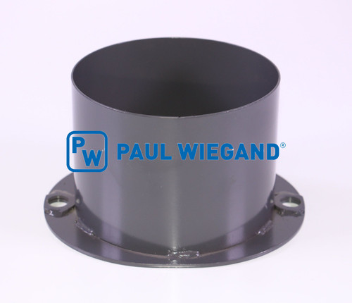 Toma de tubo Sistema de aspiración manual de la puerta trasera de Scarab Magnum y Merlin (57010474)