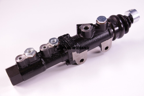 Cilindro principal del sistema de frenos MFH 2500 (59014083)