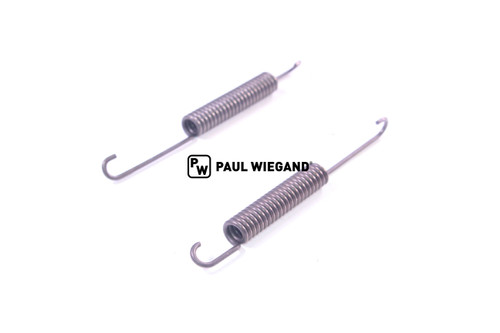 Zugfeder Dulevo 850 Trommelbremse D: 13 l: 132 s: 2.5  (58044015)