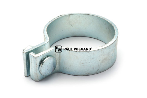 Auspuffschelle Faun Viatec AK 461 Abgasanlage d: 70,5  (61084071)