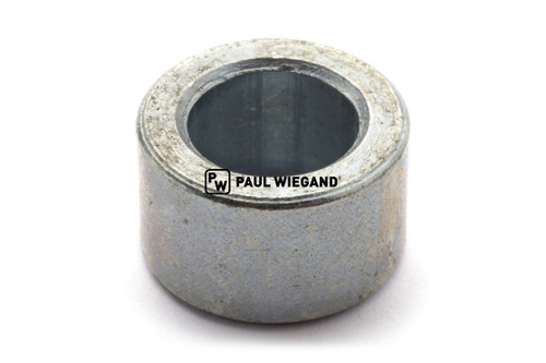 Anillo distanciador Zöller 2301 Delta brazo plegable delantero D: 16 d: 10 h: 10 a partir de 01/2003 (11123018)