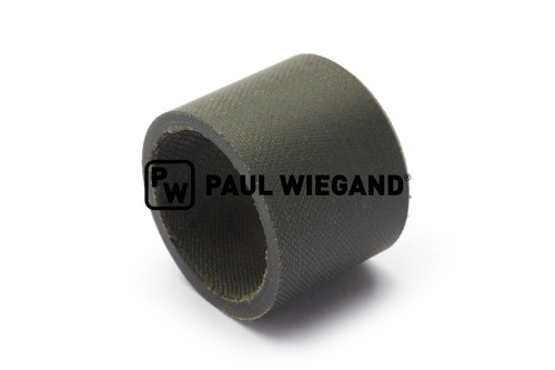 Toma Johnston VT/VS 500 Elemento de seguridad Flap Carcasa del ventilador D: 25 d: 20 h: 20 (67046003)