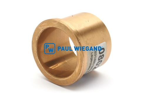 Bundbuchse Schörling 3R II- Cross Hauptwelle UPC-Lifter außen D: 48/53 d: 40 h: 42  (08027344)
