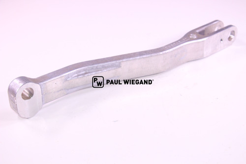 Unidad de palanca Zöller 2403 Brazo giratorio derecho Alpha (11380148)