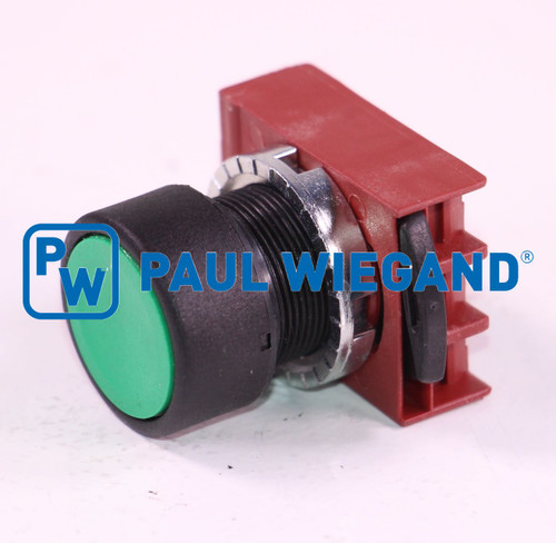 Drucktaster Ros Roca Cross "Austoßschild"  (16010151) Drucktaster Ros Roca Cross "Austoßschild"  (16010151)