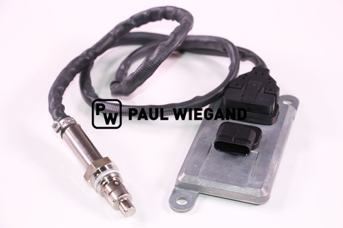 NOX-Sensor Bucher Municipal Citycat 5006 Abgasanlage Fahrmotor lg: 900 (68044388)