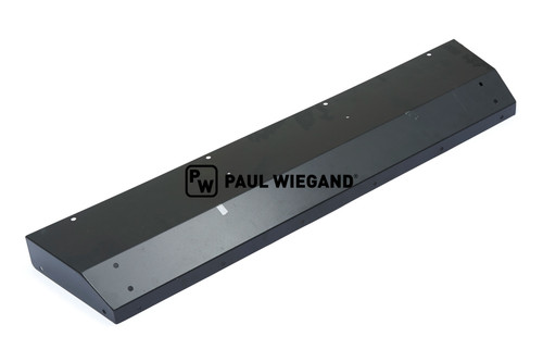 Abdeckung Johnston VT/VS 650 Kehrwalze  (67052110)