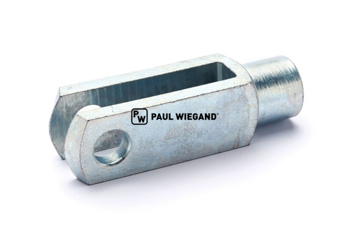 Horquilla DIN/ISO 71752/8140 M10 galvanizada d: 10 l: 72 (68800046)