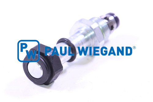 Válvula de control de caudal Sistema hidráulico RAVO serie 5 MK IV-M (60054446)