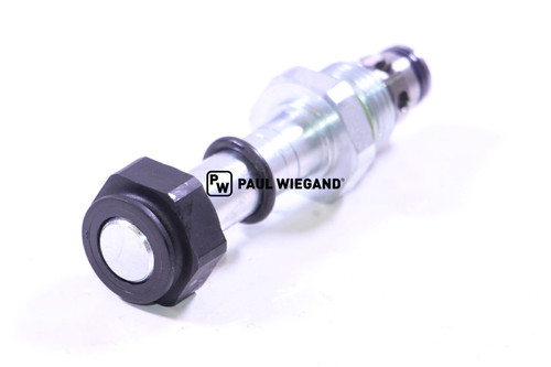 Válvula de control de caudal Sistema hidráulico RAVO serie 5 MK IV-M (60054446)