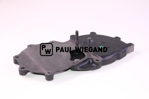 Placa Bucher Municipal Citycat 2020 bomba de agua (68034548)