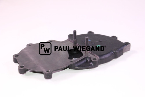 Placa Bucher Municipal Citycat 2020 bomba de agua (68034548)