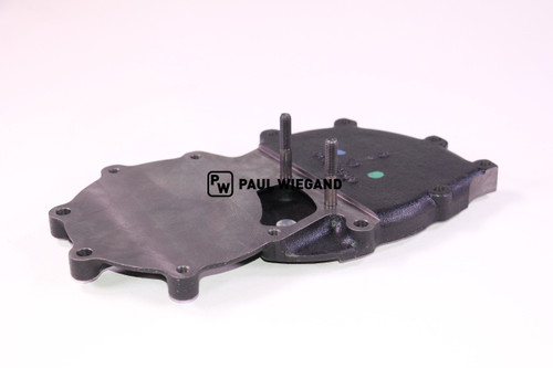Platte Bucher Municipal Citycat 2020 Wasserpumpe  (68034548)