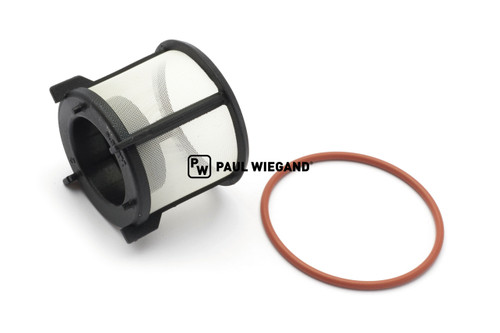 Prefiltro Bucher Municipal Citycat 5000 filtro de combustible D: 50 h: 41 (68044252)