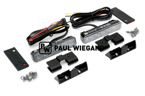 Blitzleuchte Hella LED 12/24VDC (86000020)