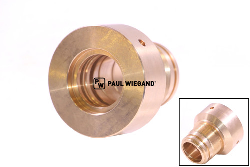 Casquillo guía RAVO Serie 5 vástago pistón eje delantero (60056435)
