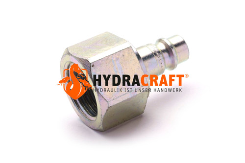 Boquilla Cejn eSafe serie 320, DN 7,6 rosca hembra G 1/2" (41900013)