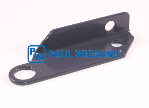 Placa de retención de la boquilla de pulverización Scarab Magnum & Merlin, lado izquierdo (57010878) Placa de retención de la boquilla de pulverización Scarab Magnum & Merlin, lado izquierdo (57010878)