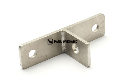 Placa de montaje ventilador de la cubierta de soporte de seguridad RAVO serie 5 (60056341)