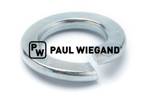 Federring DIN 127 M12 12,2x21,1x2,5 verzinkt (90000116)