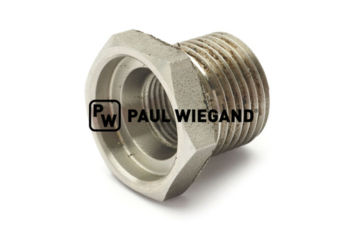 Adapter Hako Citymaster 2000 Sensor Fahrtenschreiber Differential  (65066171)