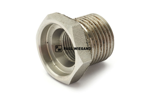 Adapter Hako Citymaster 2000 Sensor Fahrtenschreiber Differential  (65066171)