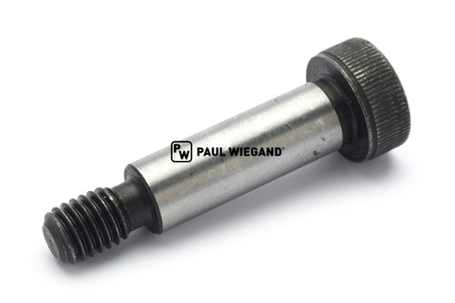 Passschraube Norba ISO 7379 M8x30 D: 10 l: 50 f9 (17040006)