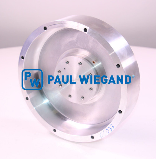 Brida de acoplamiento neumático Kendrion LP600 (40050019)