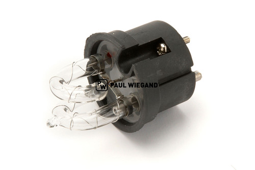 Tubo de destello HN para baliza de doble destello 05017049 (05017339)