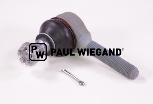 Spurstangenkopf Bucher Municipal M14x1,5/M14x1,5 K1/K2: 16/18 EBM: 90 Rechtsgewinde  (68016061)