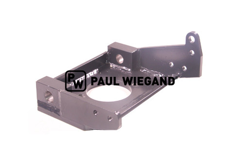 Motorkonsole Schmidt Swingo 200-Serie Hydraulikmotor Wildkraut-Tellerbesen  (63015448)