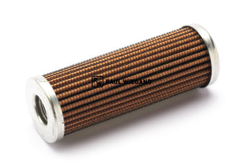 Elemento filtrante filtro de aceite Johnston C200 (67900025)